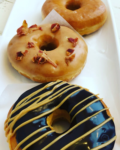 The Sweet Kitchen - Lindsay