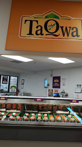 Taqwa Halal Foods - Strawberry Hill - Surrey