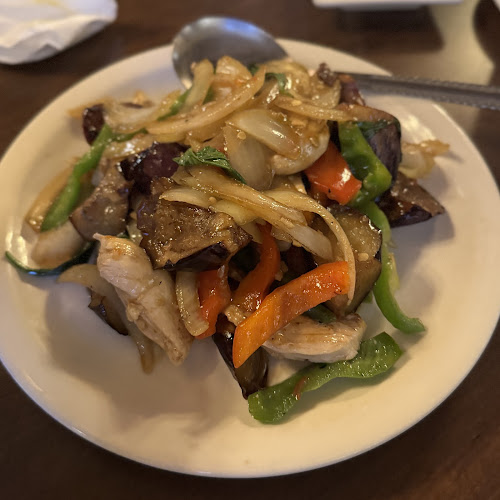 Patsara Thai - Hospitality and gastronomy