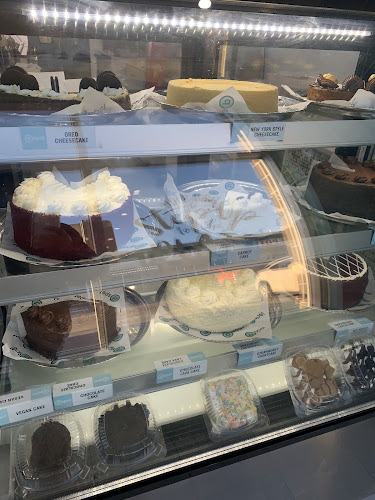 D Spot Desserts Scarborough Ellesmere - Hospitality and gastronomy