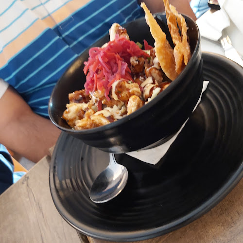 Opinii despre Washington Avenue Grill în White Rock - Hospitality and gastronomy