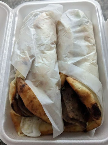 Opinii despre Greek To Go în Ottawa - Hospitality and gastronomy