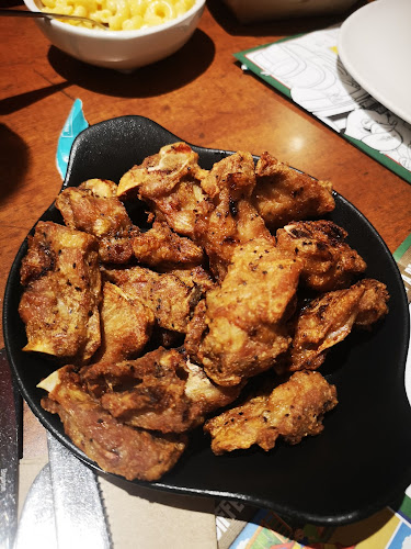 Opinii despre White Spot Ackroyd în Richmond - Hospitality and gastronomy