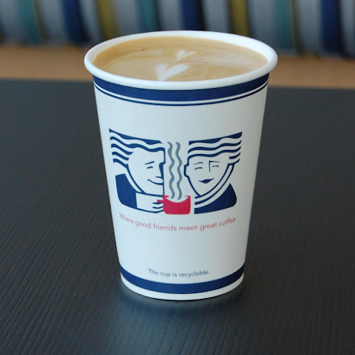 Opinii despre Café Ami în Vancouver - Hospitality and gastronomy