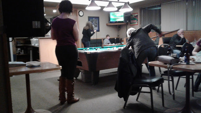 Theo Bill's Restaurant and Lounge - Regina