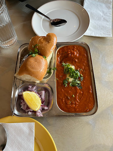 Bandra Cafe - Surrey