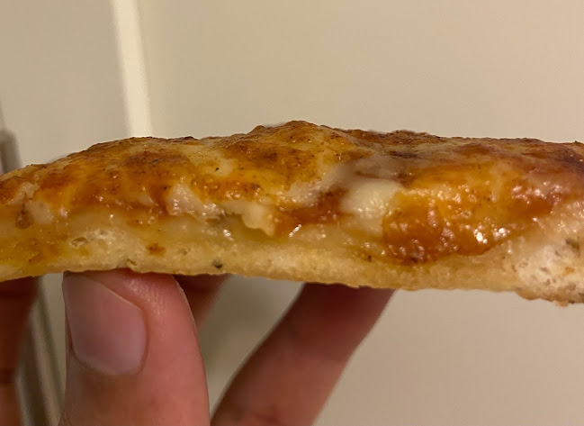 Comentarii opinii despre Gondola Pizza Valley Gardens Harbour View South, Eaglemere, Crocus Meadows, Elmwood, Devonshire Village, Springfield South