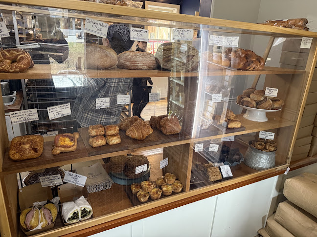 The Black Walnut Bakery