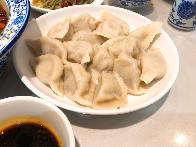 Comentarii opinii despre Hao's Lamb Restaurant