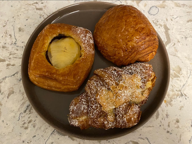 Comentarii opinii despre mon K patisserie