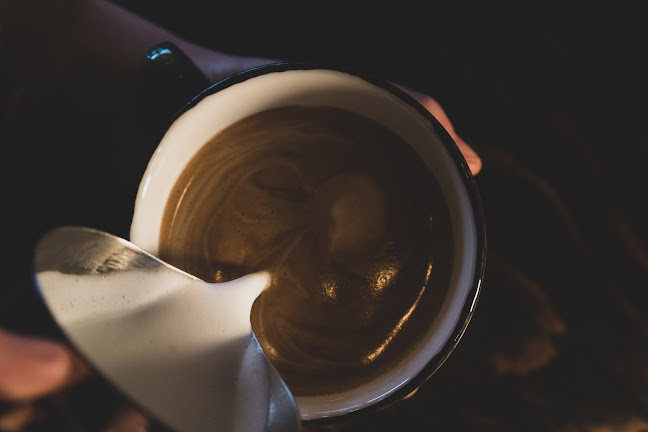 The Fix Cafe and Cyclery