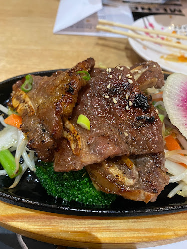Mi-Ne Sushi - Markham