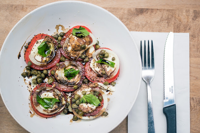 Opinii despre Lombardo's Pizzeria & Ristorante în Vancouver - Hospitality and gastronomy