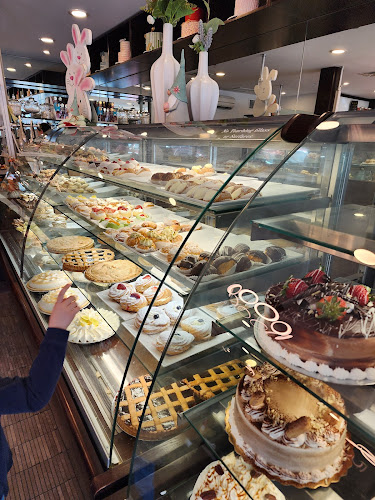 Cosenza Bakery