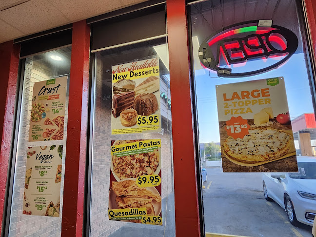 Red Swan Pizza - Hospitality and gastronomy