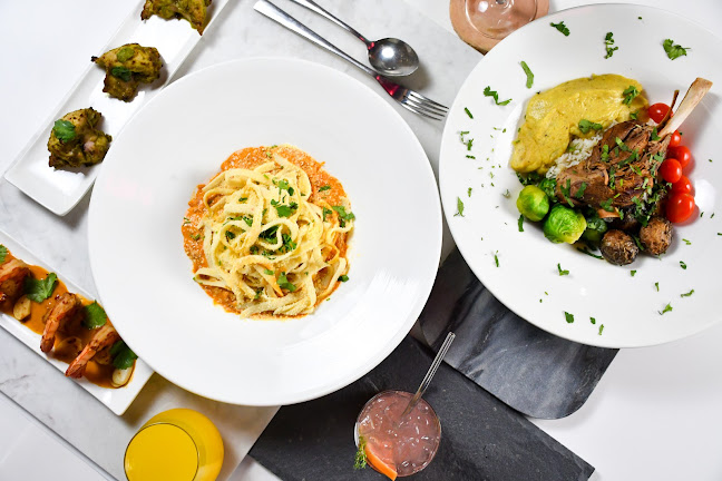 Silk Lounge - Indian Restaurant