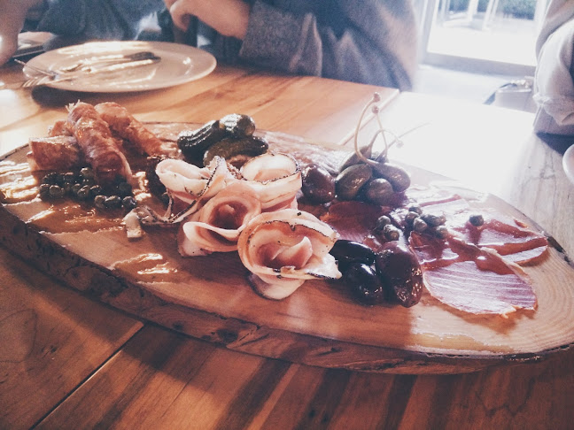 Tapagria Spanish Tapas Restaurant - Hospitality and gastronomy