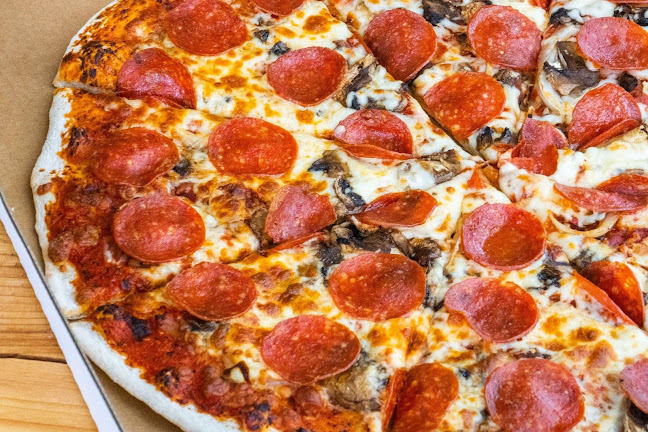 Hornby Island Bakery & Pizzeria - Hornby Island