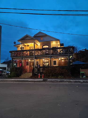 Baker Street Station - Hospitality and gastronomy