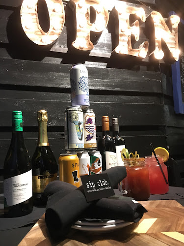 Opinii despre Sip Club în Guelph - Hospitality and gastronomy