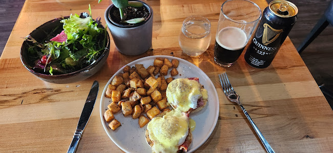 Union Kitchen + Cocktails - Kingston