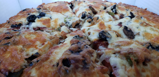 Comentarii opinii despre Royal Pizza (Crowfoot)