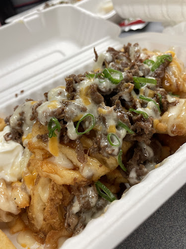 Frying Pan food truck - Hospitality and gastronomy