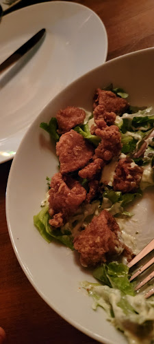 Sabor Restaurant - Edmonton