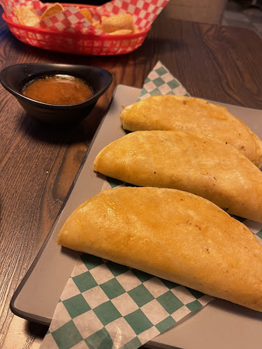 Sinaloa Factory - Woodbridge