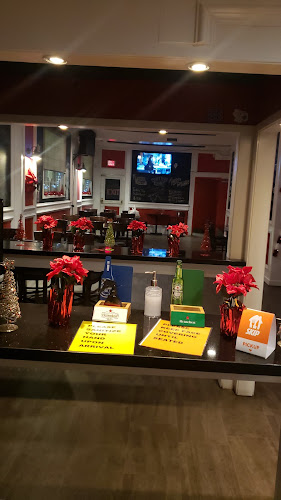 Opinii despre N9NA în Calgary - Hospitality and gastronomy