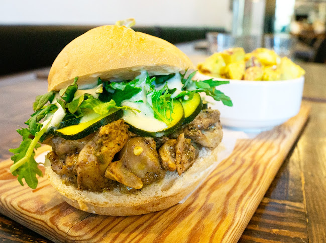 King + Bannatyne - Winnipeg