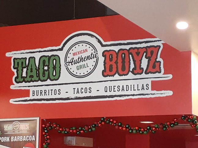 Taco Boyz - Hospitality and gastronomy