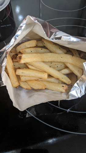 Comentarii opinii despre Moxies Calgary Downtown Restaurant