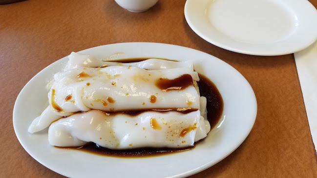 Happy Dim Sum Bakery - Mississauga