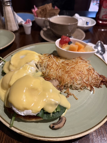 The Blake House - Hospitality and gastronomy