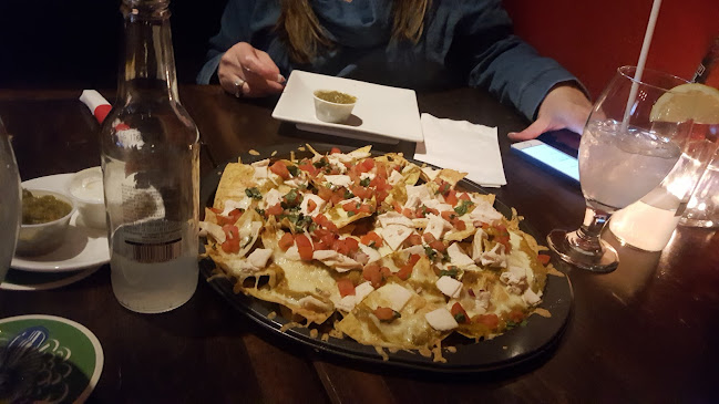 Bowman's Bar & Grill - Hospitality and gastronomy