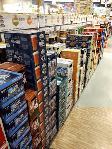 Rivergrove Liquor Mart Open Times