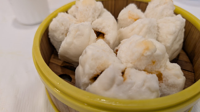 Sun Sui Wah Seafood Restaurant - Richmond