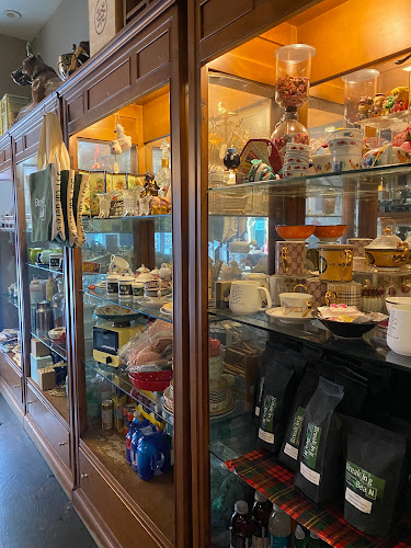 Breaking Bean - Vancouver