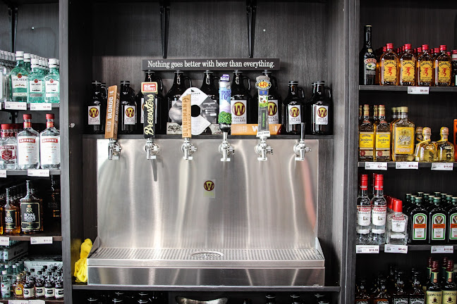 Whole Cellars - Calgary