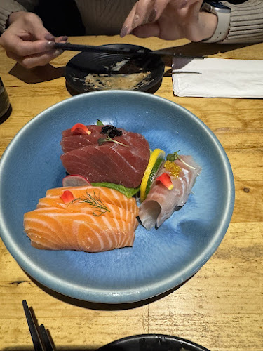 Comentarii opinii despre Nomé Izakaya North York