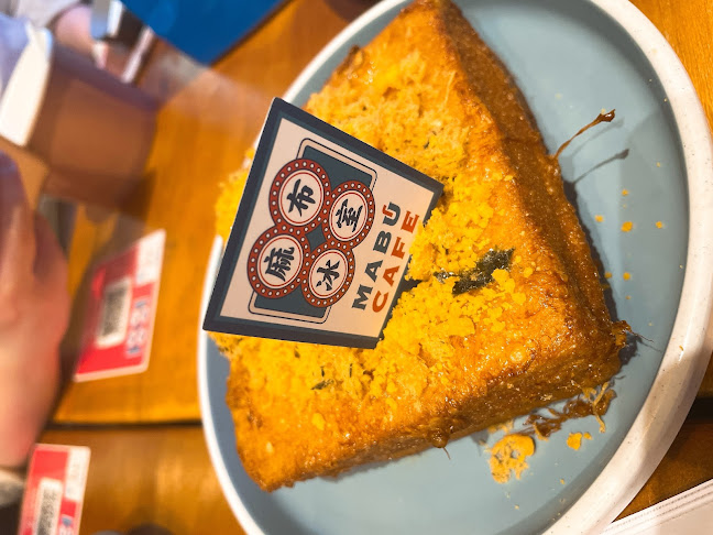 Comentarii opinii despre Mabu Generation（HWY7）麻布＆麻布冰室