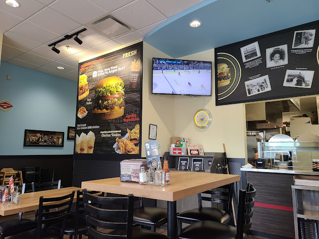 Fatburger Walnut Grove - Langley Twp