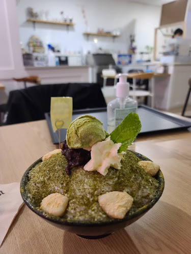 Comentarii opinii despre Jack Frost Cafe