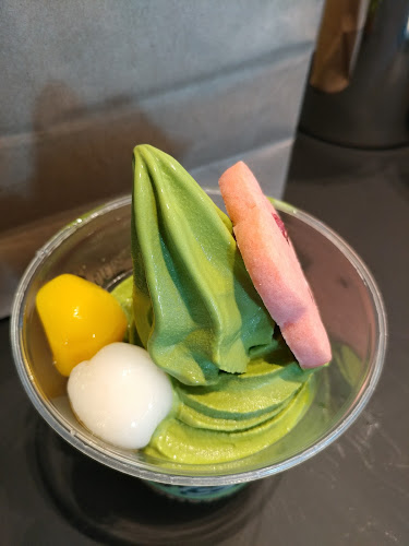 Comentarii opinii despre Daigyo Cafe