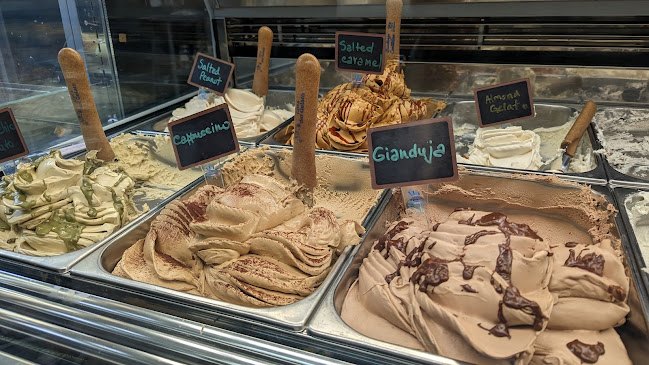 Casa di Moni Café and Gelato - Ottawa