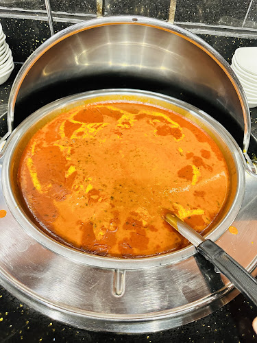 Comentarii opinii despre India House Restaurant