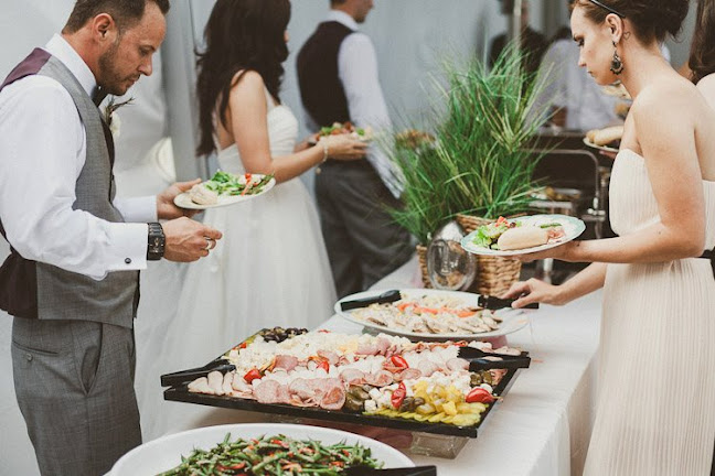 Food For Thought Catering - Victoria