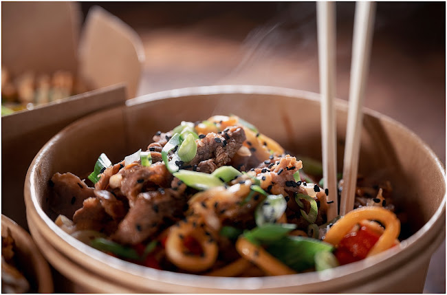 B'Spoke Kitchen + Market