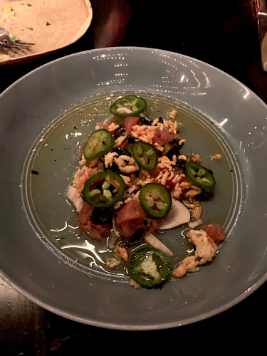 RASA - Hospitality and gastronomy